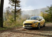 Πρώτο στις Ευρωπαϊκές Πωλήσεις το Νέο Ford Fiesta