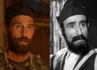 Σαν δυο σταγόνες νερό! Αυτοί είναι οι σωσίες των παικτών του Survivor 2 (Pics)
