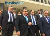 Αθώος ο Πάνος Καμμένος για το “λιντσάρετε τον Πάχτα” (vid)