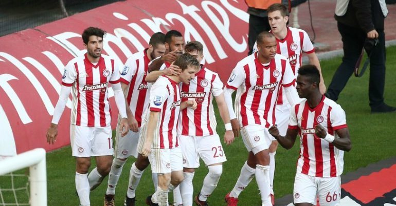 Πρωταθλητής…άνευ αγώνος ο ΟΣΦΠ