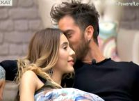 Εξελίξεις στο Pοwer of Love: Αποχώρησαν οριστικά Αθηνά – Δώρος (vid)