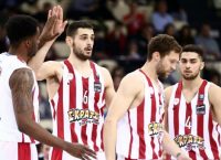 Οριακή κατάσταση: Θα γυρίσει με τον ίδιο προπονητή από το Κάουνας ο Ολυμπιακός;