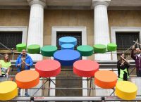 7ος Ημιμαραθώνιος Αθήνας: Χιλιάδες συμμετέχοντες έζησαν την εμπειρία ΟΠΑΠ (pics & vid)