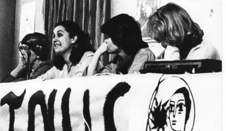 Ζώγια Χρονάκη – Παπαμίχου: Έφυγε μία από τις σημαντικότερες μορφές του φεμινισμού