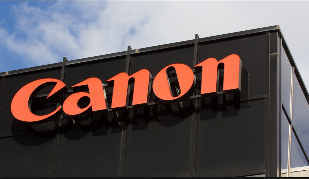 Canon: Νέος κύκλος συνεργατών στην Ελλάδα