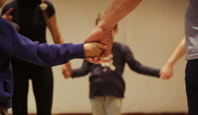 Ημερίδα με αφορμή την Παγκόσμια Ημέρα για τον Αυτισμό την 1η Απριλίου (pic)