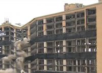 ΗΠΑ: Κτίριο κατεδαφίζεται σε 8 δευτερόλεπτα (vid)