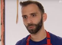 Masterchef: O Τζώρτζης πήγε εκκλησία και σταμάτησε η …λειτουργία (vid)