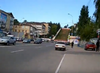 Ισχυρή έκρηξη σε μανάβικο στη Μολδαβία σκότωσε δύο ανθρώπους