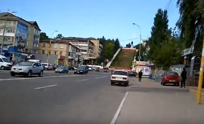 Ισχυρή έκρηξη σε μανάβικο στη Μολδαβία σκότωσε δύο ανθρώπους