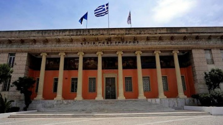 H Εστία Νέας Σμύρνης συμμετέχει στο Οpen House Athens