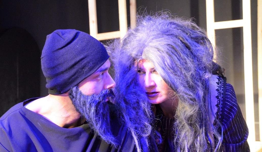 “H Γυναίκα της Ζάκυθος” στο Γυάλινο Μουσικό Θέατρο