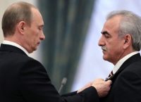 O Σαββίδης ζήτησε την παρέμβαση Πούτιν για τους 2 Έλληνες στρατιωτικούς
