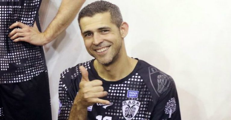 Τίτλοι τέλους για τον Ντάντε
