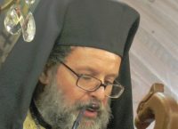 Νεκρός ο αγνοούμενος αρχιμανδρίτης στη Λακωνία (pics)