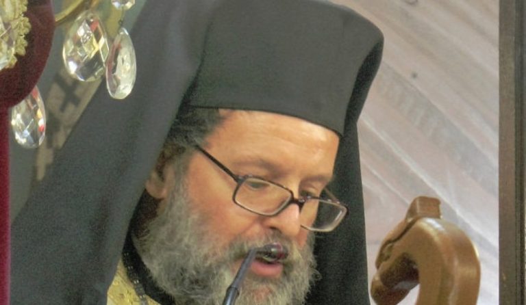 Νεκρός ο αγνοούμενος αρχιμανδρίτης στη Λακωνία (pics)
