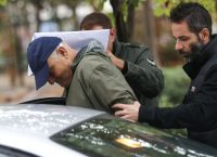 Ισόβια για τον συνταξιούχο αστυνομικό που σκότωσε τον γυμναστή στην Πανόρμου