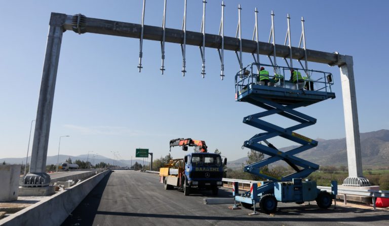 Έκθεση-κόλαφος από την ΕΕ για 3 ελληνικούς αυτοκινητόδρομους (pdf)