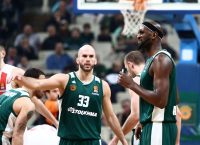 Παναθηναϊκός – Ερυθρός Αστέρας 91-71: Μαγικός Καλάθης, 16άρης Παναθηναϊκός!