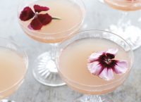 Lillet Rose Spring Cocktail, το ανοιξιάτικο!