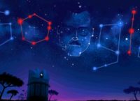 Doodle της Google: Τιμά τον αστρονόμο Γκιγιέρμο Άρο