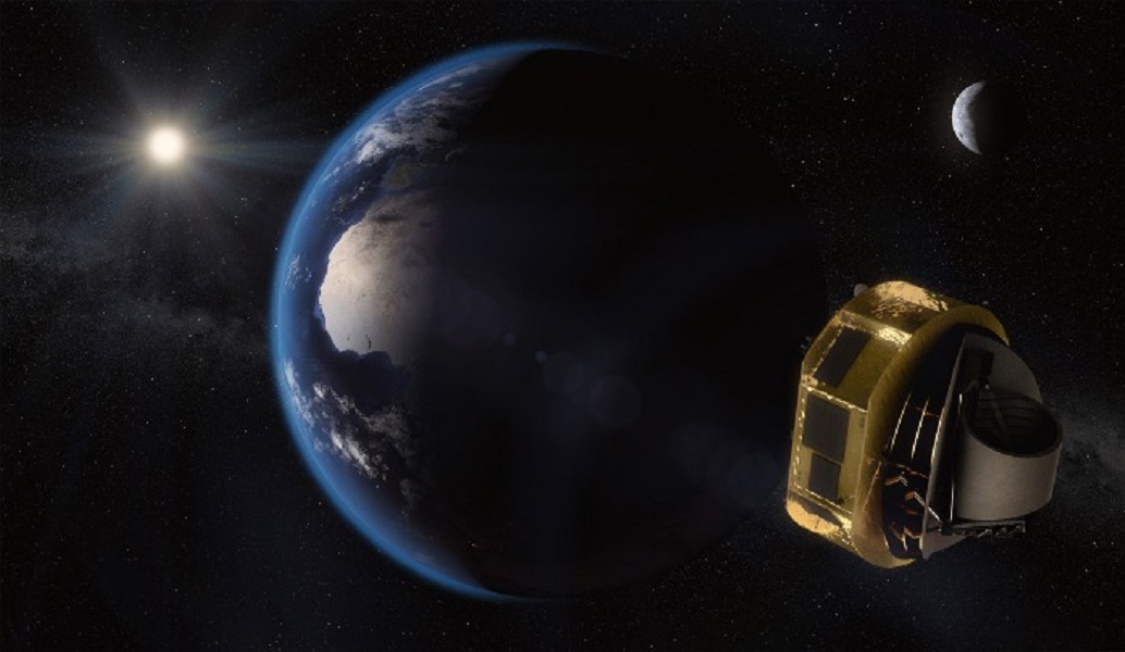 ESA: Βράδυ Κυριακής θα πέσει στη γη ο κινέζικος Διαστημικός Σταθμός
