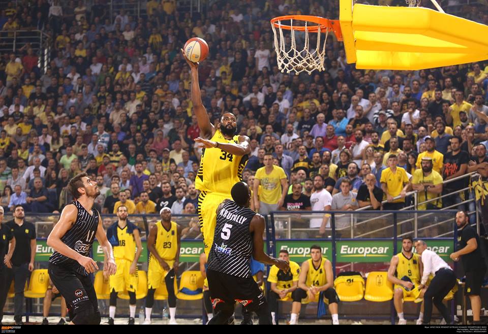 Ένας εντελώς διαφορετικός Άρης