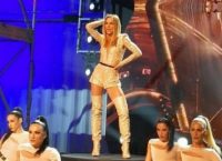 Η Ντορέττα Παπαδημητρίου στην καλύτερη φωτογραφία της (pic)