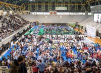 Πάνω από 3.500 συμμετοχές στον Πανελλήνιο Διαγωνισμό Εκπαιδευτικής Ρομποτικής 2018