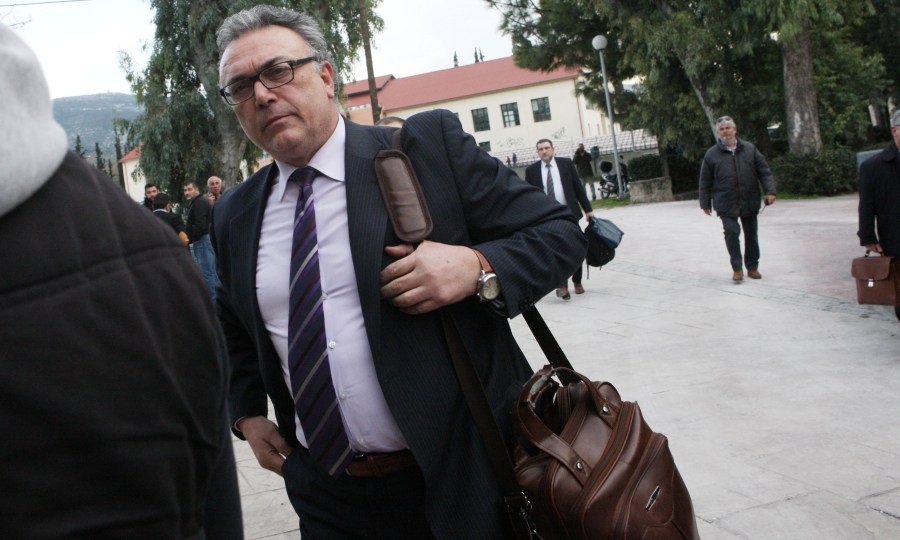 Σημαιοφορίδης: ”Το ματς πρέπει να κατακυρωθεί υπέρ του ΠΑΟΚ”