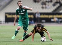 Νέο πρόβλημα με Κουτρουμπή και Χουλτ στον Παναθηναϊκό