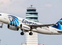 Νέες πτήσεις της Egyptair από Αθήνα προς Ρωσία και Ιράκ