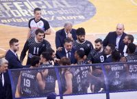 Άρης – ΠΑΟΚ 65-66: Μεγάλη απόδραση με Ζάρα!