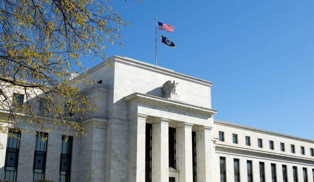 Fed κορωνοϊός: Η οικονομική κρίση που επέφερε η πανδημία δεν θα είναι παρόμοια με τη Μεγάλη Ύφεση