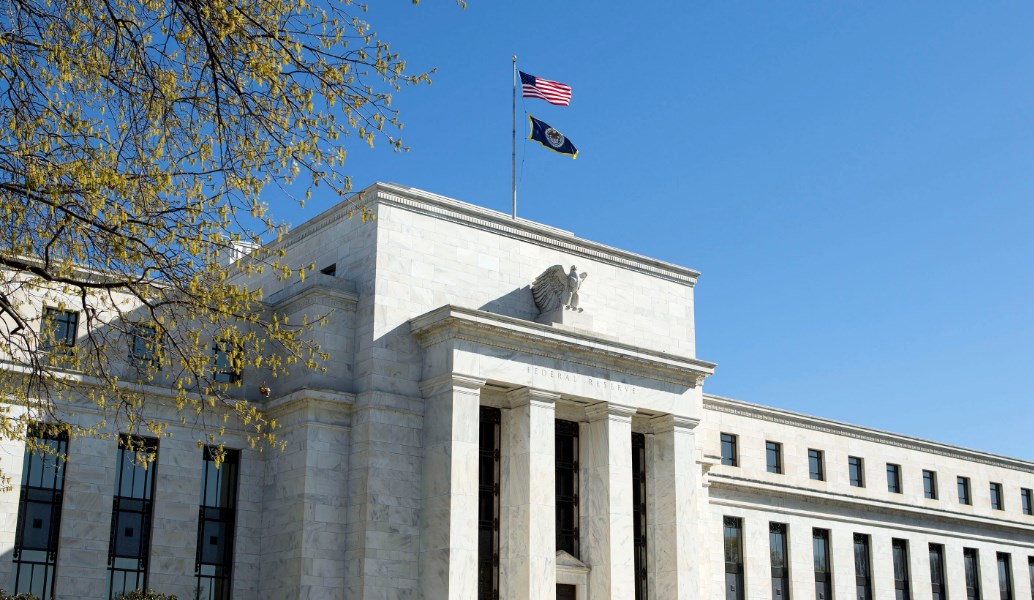 Fed κορωνοϊός: Η οικονομική κρίση που επέφερε η πανδημία δεν θα είναι παρόμοια με τη Μεγάλη Ύφεση