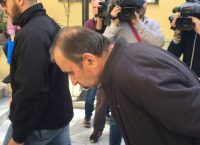 Παιδοκτόνος της 6χρονης Στέλλας: “Θόλωσα, ήταν ένα λάθος”