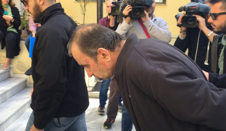 Παιδοκτόνος της 6χρονης Στέλλας: “Θόλωσα, ήταν ένα λάθος”