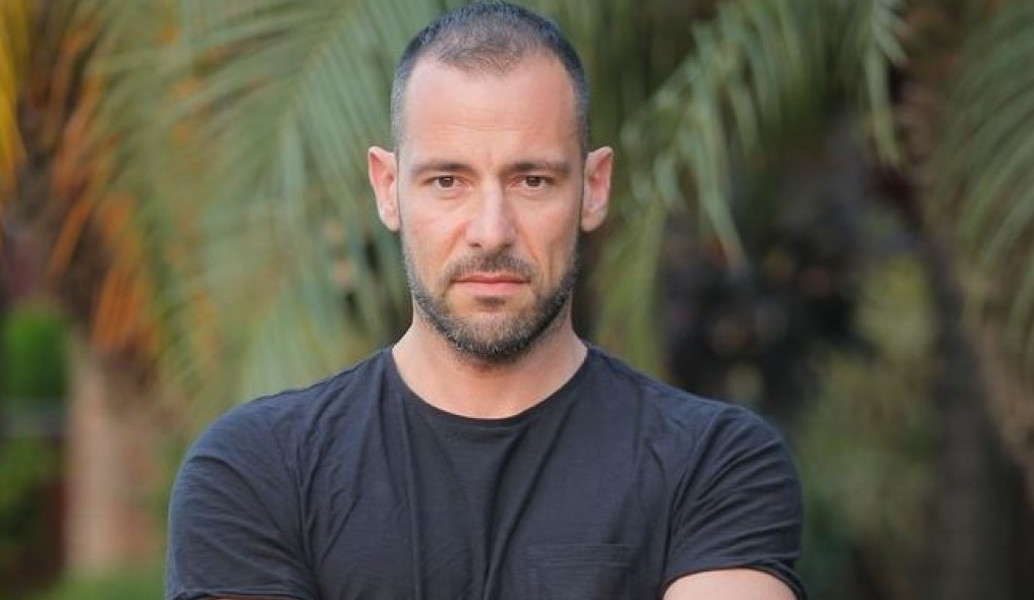 Survivor: Αποχώρησε ο Σώζων Παλαίστρος Χάρος (vid)