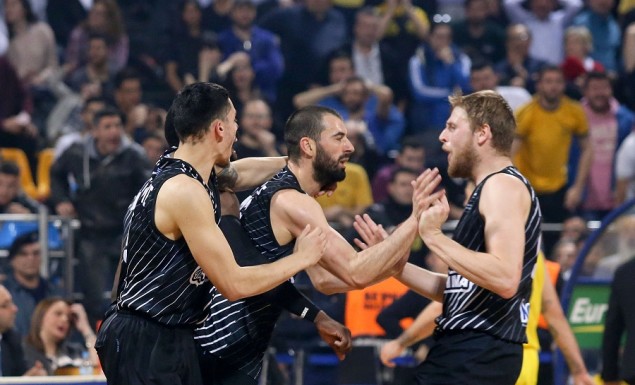 Βίντεο: Οι «βόμβες» του Ζάρα που… σκότωσαν τον Άρη