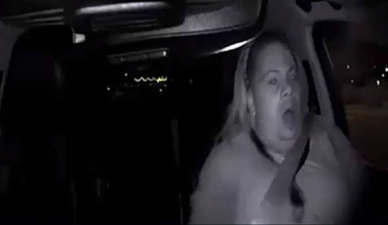 Βίντεο – ντοκουμέντο: Η στιγμή που το UBER χτυπάει την πεζή στην Καλιφόρνια (vid)