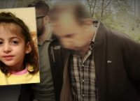 Ισόβια στον παιδοκτόνο αστυνομικό  – Είχε πετάξει το σώμα της Στέλλας στα σκουπίδια