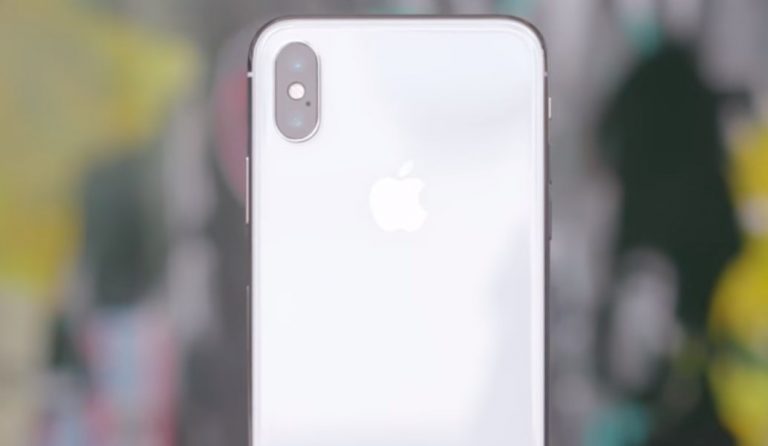 Apple: Φθηνότερος ο διάδοχος του iPhone X