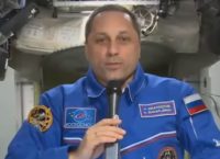 Ο Ρώσος κοσμοναύτης που εκθειάζει τον τουρισμό στην Ελλάδα (vid)