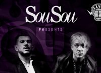 Το “Sou Sou” music bar παρουσιάζει τους Stereo Soul