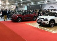 Το 3ο Auto Festival στη ΔΕΘ από 23 έως 25 Μαρτίου