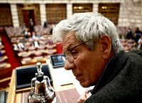 Διαψεύδει το Υπουργείο Εργασίας τα περί σύνταξης του Μπαλαούρα