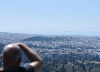 Αττική καθιζήσεις κτιρίων: Ποιες περιοχές βουλιάζουν