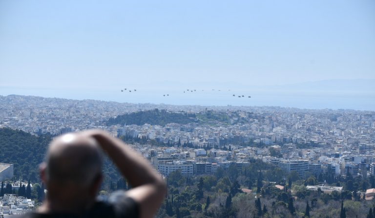 Αττική καθιζήσεις κτιρίων: Ποιες περιοχές βουλιάζουν
