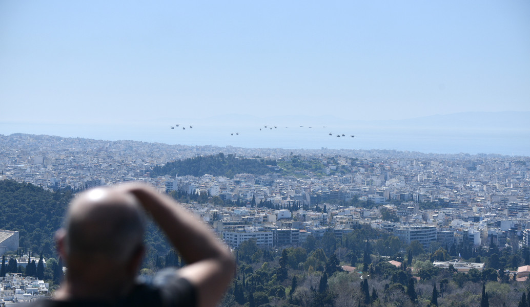 Αττική καθιζήσεις κτιρίων: Ποιες περιοχές βουλιάζουν