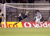 AEK: Η νίκη στην Τούμπα με το γκολ του Ναλιτζή (vid)